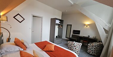 Hôtel le Rohan