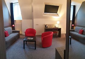 Hôtel le Rohan