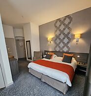 Hôtel le Rohan
