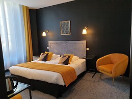Hôtel le Rohan
