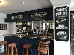 The Halfway House