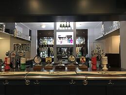 The Halfway House