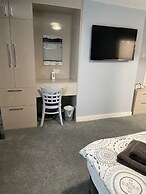 The Halfway House