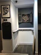 The Halfway House
