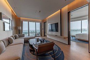 Sheraton Rizhao Hotel