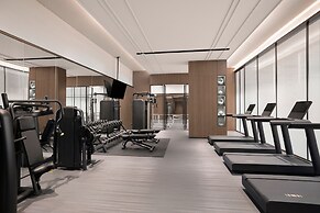 Sheraton Rizhao Hotel