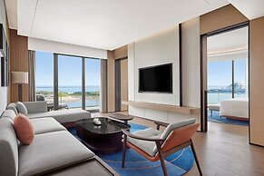 Sheraton Rizhao Hotel