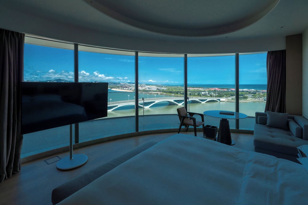 Sheraton Rizhao Hotel