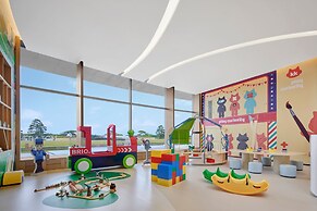 Sheraton Rizhao Hotel