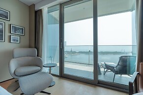 Sheraton Rizhao Hotel