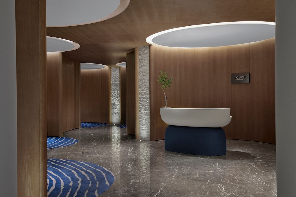 Sheraton Rizhao Hotel