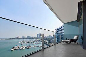 Sheraton Rizhao Hotel