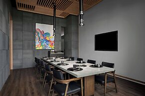 Sheraton Rizhao Hotel