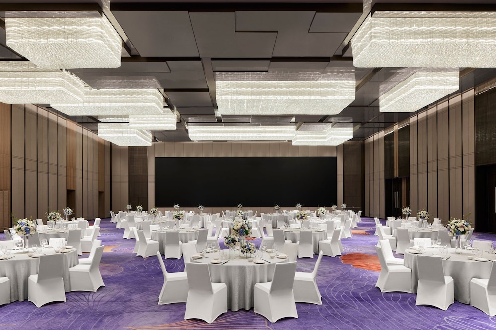 Sheraton Rizhao Hotel