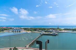 Sheraton Rizhao Hotel