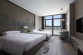 Wenzhou Marriott Hotel