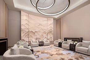 Wenzhou Marriott Hotel