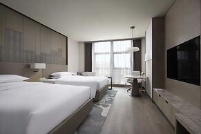 Wenzhou Marriott Hotel
