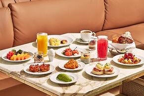 Wenzhou Marriott Hotel