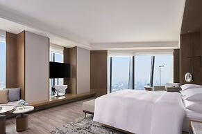 Jinhua Marriott Hotel