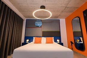 IKYK Hotel - IK Collection