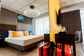 IKYK Hotel - IK Collection
