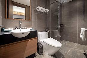 Mandala Hotel & Suites Bac Giang