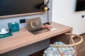 Mandala Hotel & Suites Bac Giang