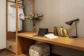 Mandala Hotel & Suites Bac Giang