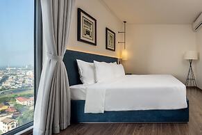 Mandala Hotel & Suites Bac Giang