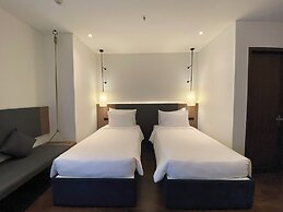 Mandala Hotel & Suites Bac Giang