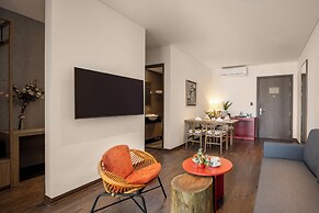 Mandala Hotel & Suites Bac Giang