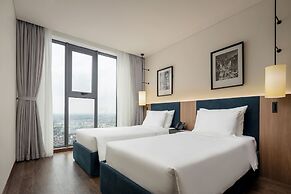 Mandala Hotel & Suites Bac Giang