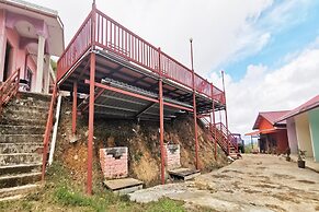 Hotel O Sosodikon Inap Desa