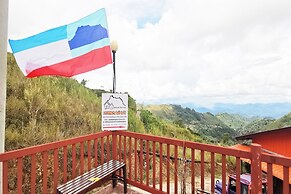 Hotel O Sosodikon Inap Desa