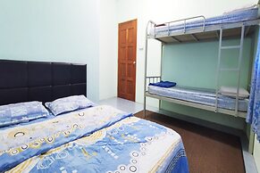 Hotel O Sosodikon Inap Desa