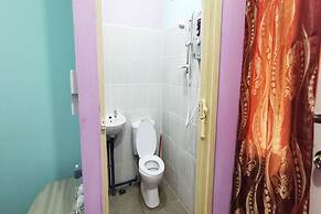 Hotel O Sosodikon Inap Desa