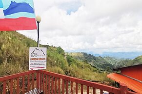 Hotel O Sosodikon Inap Desa