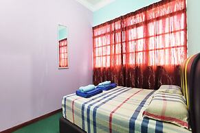 Hotel O Sosodikon Inap Desa