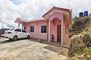 Hotel O Sosodikon Inap Desa