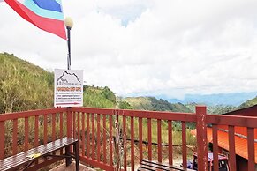 Hotel O Sosodikon Inap Desa