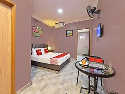 Hotel O Inspire Rooms