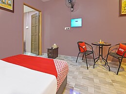 Hotel O Inspire Rooms