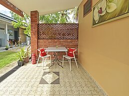 Hotel O Inspire Rooms