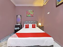 Hotel O Inspire Rooms
