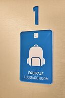 Loop INN Hostel Santiago de Compostela