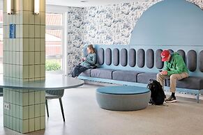 Loop INN Hostel Santiago de Compostela