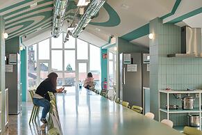 Loop INN Hostel Santiago de Compostela