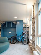 Loop INN Hostel Santiago de Compostela
