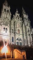 Loop INN Hostel Santiago de Compostela